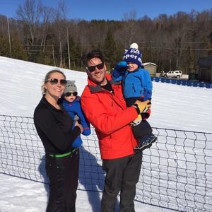 Meet your Posher, Catherine